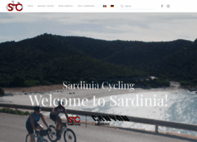 Sardiniacycling.com thumbnail