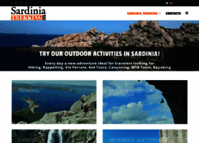 Sardiniatrekking.it thumbnail