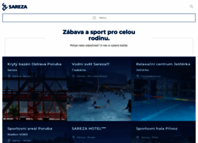 Sareza.cz thumbnail Sareza.cz thumbnail