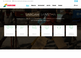 Sargamsanstha.com thumbnail