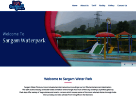 Sargamwaterpark.com thumbnail