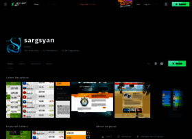 Sargsyan.deviantart.com thumbnail