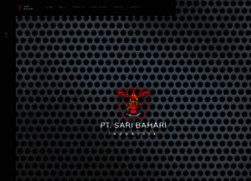 Saribahari.id thumbnail