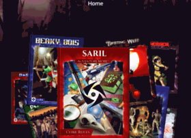 Saril.net thumbnail Saril.net thumbnail