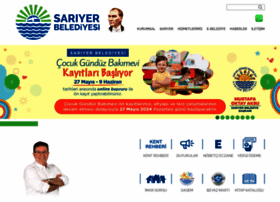 Sariyer.bel.tr thumbnail