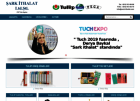 Sark-ithalat.com thumbnail