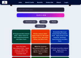 Sarkariresult.co.bz thumbnail