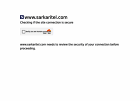 Sarkaritel.com thumbnail