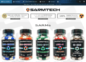 Sarm.tech thumbnail