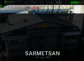 Sarmetsan.com.tr thumbnail