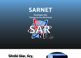 Sarnet.pl thumbnail