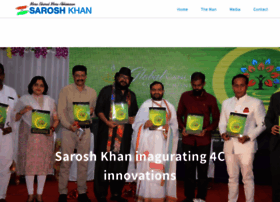 Saroshkhan.in thumbnail