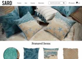 Sarostore.com thumbnail