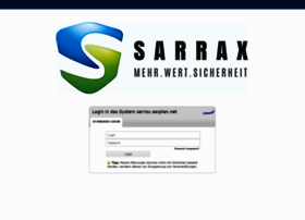 Sarrax.secplan.net thumbnail Sarrax.secplan.net thumbnail