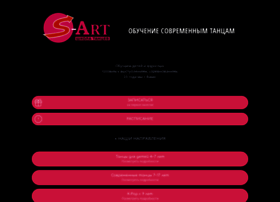 Sartdance.ru thumbnail