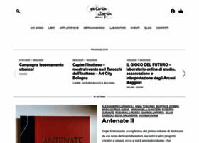 Sartoriautopia.it thumbnail