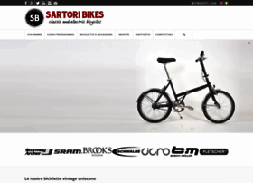 sartori bike kit price