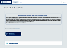Sartraining.org thumbnail