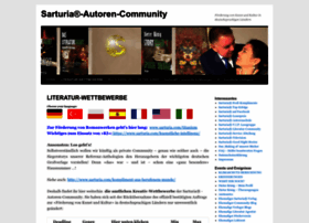 Sarturia.com thumbnail