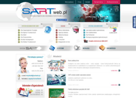 Sartweb.pl thumbnail