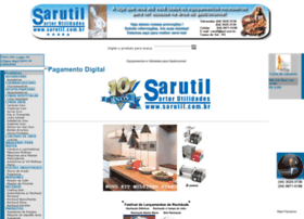 Sarutil.com.br thumbnail