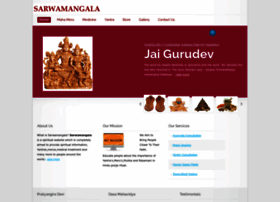 Sarwamangala.com thumbnail