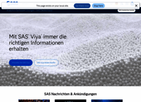 Sas.de thumbnail