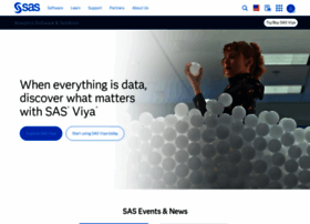 Sas.us thumbnail