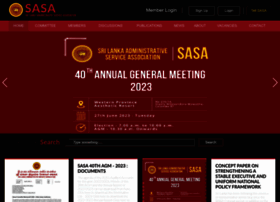 Sasa.lk thumbnail