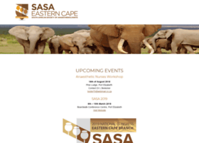 Sasaec.co.za thumbnail Sasaec.co.za thumbnail