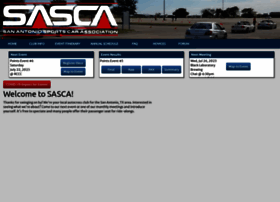 Sasca.org thumbnail