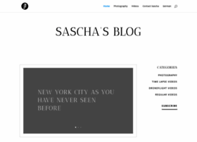 Sascha.us thumbnail