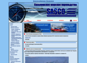 Sasco.ru thumbnail