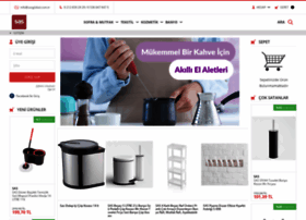 Sasglobal.com.tr thumbnail