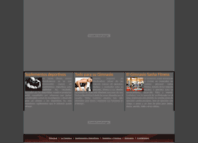 Sashafitness.com thumbnail