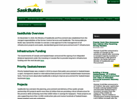 Saskbuilds.ca thumbnail Saskbuilds.ca thumbnail