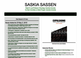 Saskiasassen.com thumbnail
