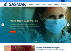 Sasmar.net thumbnail