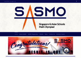 Sasmo.sg thumbnail Sasmo.sg thumbnail