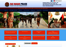 Sasnagar.punjabpolice.gov.in thumbnail