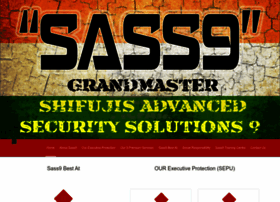 Sass9.com thumbnail