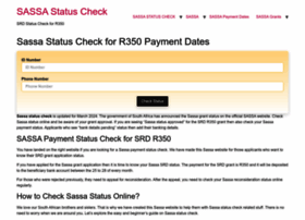 Sassa-status-gov.co.za thumbnail