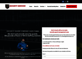 Sassecurity.co.za thumbnail