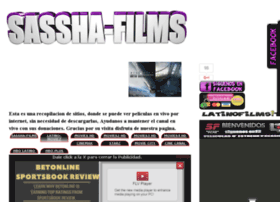 Sassha-films.net thumbnail
