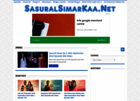 Sasuralsimarkaa.net thumbnail