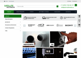 Sat-multimedia.ru thumbnail