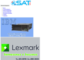 Sat.com.py thumbnail