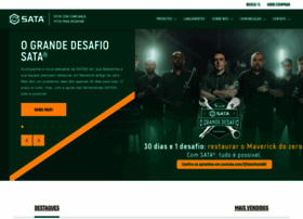 Sataferramentas.com.br thumbnail