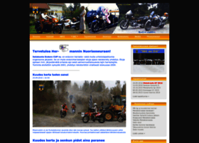 Satakuntaenduro.com thumbnail