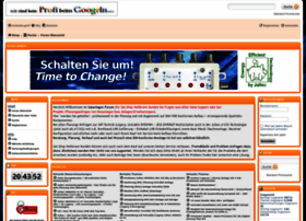 Satanlagenforum.de thumbnail Satanlagenforum.de thumbnail